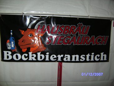 Bockbieranstich_2007