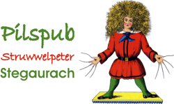 Struwwelpeter Stegaurach